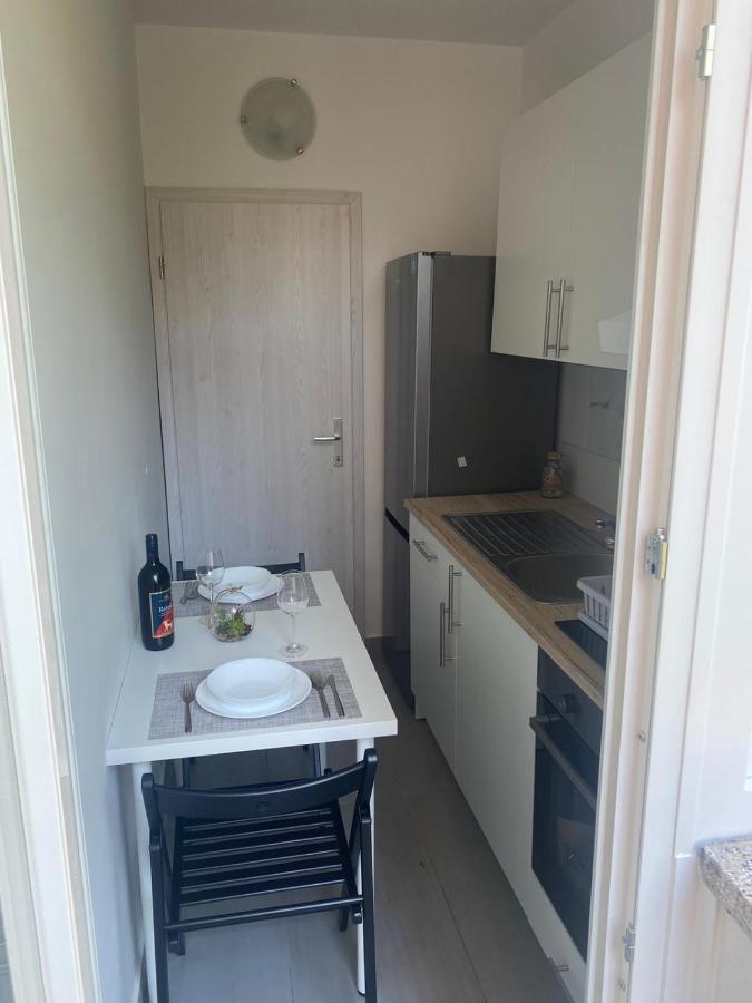 Lexi Apartma Apartman Koper Kültér fotó
