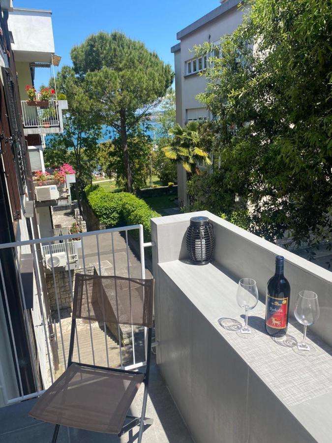 Lexi Apartma Apartman Koper Kültér fotó